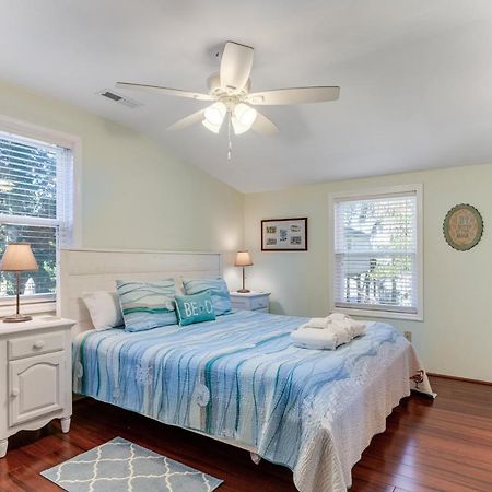 Sweet & Salty Sisters Villa Folly Beach Luaran gambar