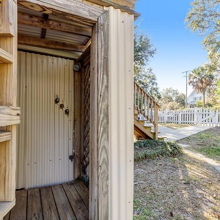 Sweet & Salty Sisters Villa Folly Beach Luaran gambar