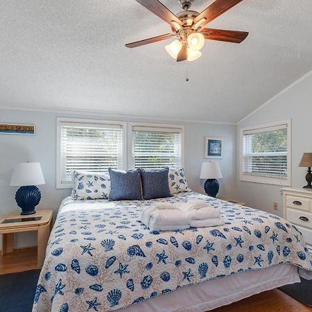 Sweet & Salty Sisters Villa Folly Beach Luaran gambar