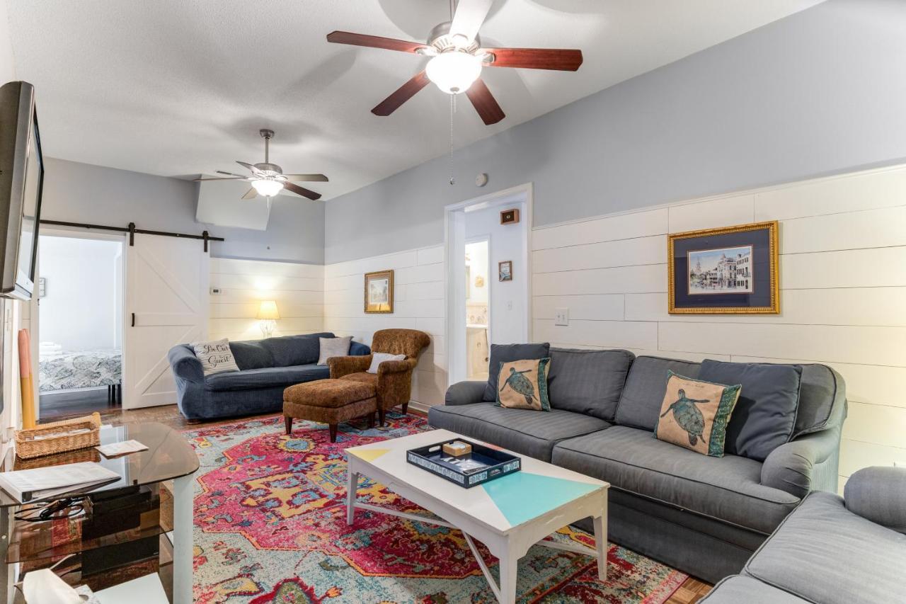 Sweet & Salty Sisters Villa Folly Beach Luaran gambar