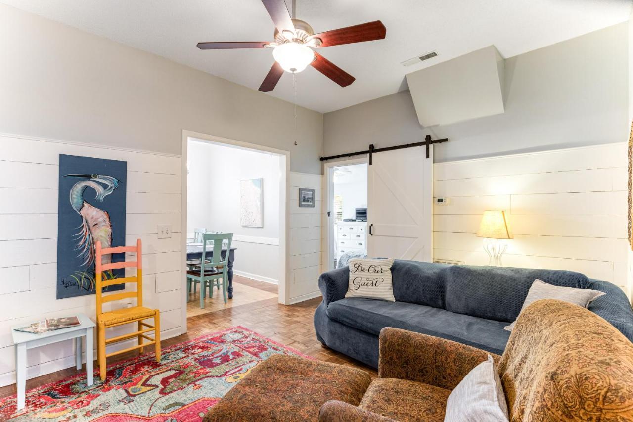 Sweet & Salty Sisters Villa Folly Beach Luaran gambar