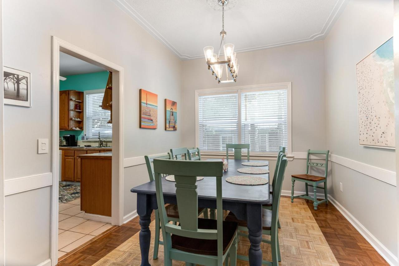 Sweet & Salty Sisters Villa Folly Beach Luaran gambar