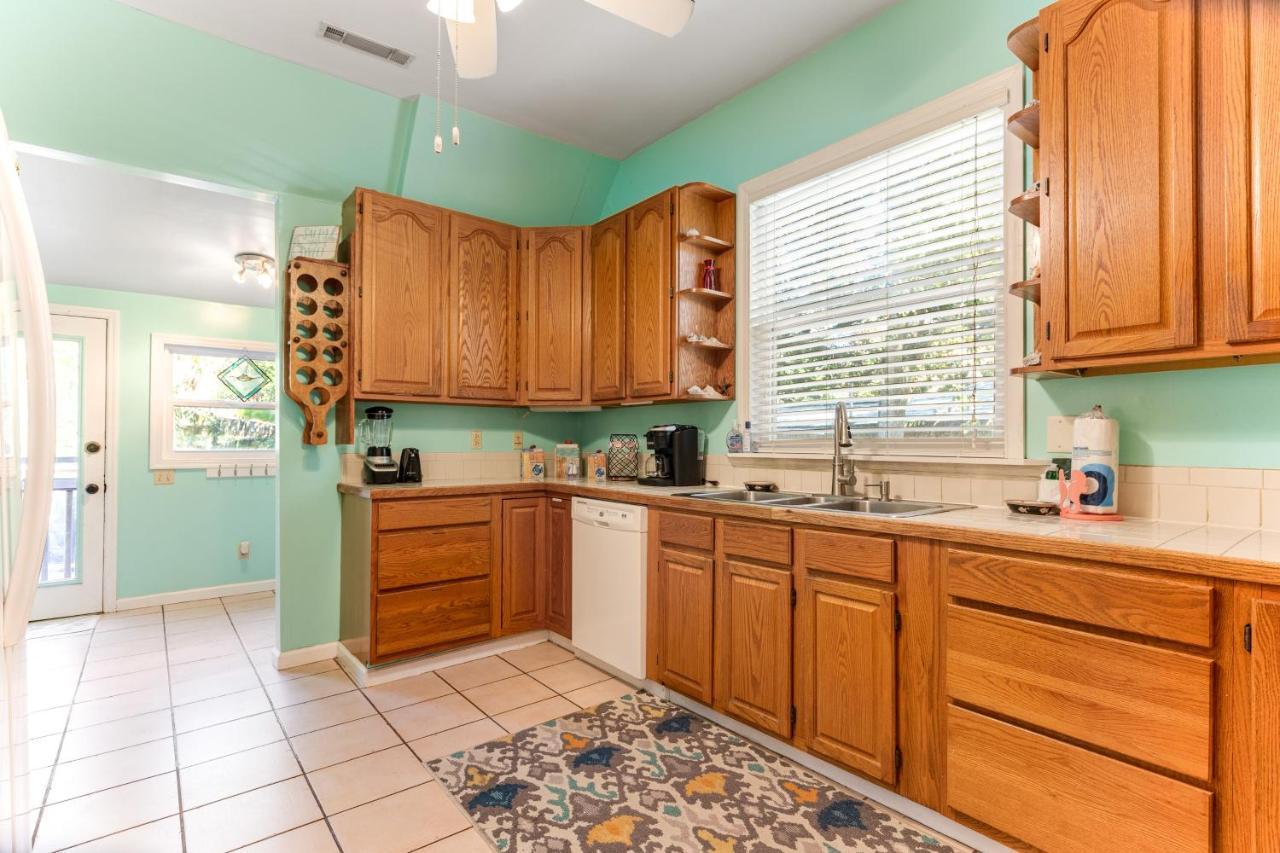Sweet & Salty Sisters Villa Folly Beach Luaran gambar