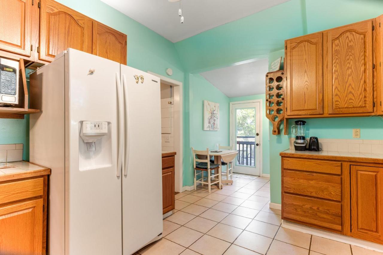 Sweet & Salty Sisters Villa Folly Beach Luaran gambar