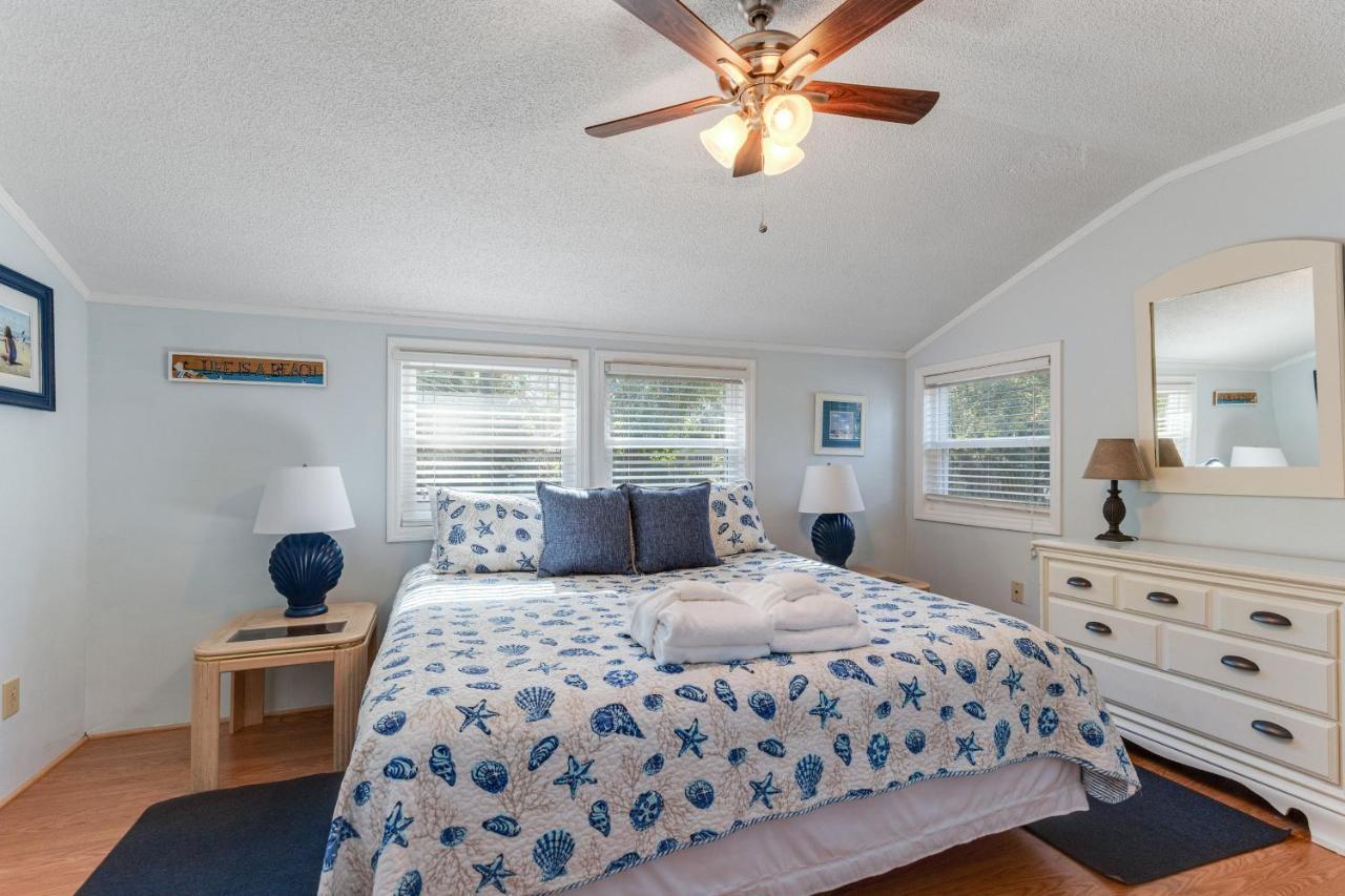 Sweet & Salty Sisters Villa Folly Beach Luaran gambar