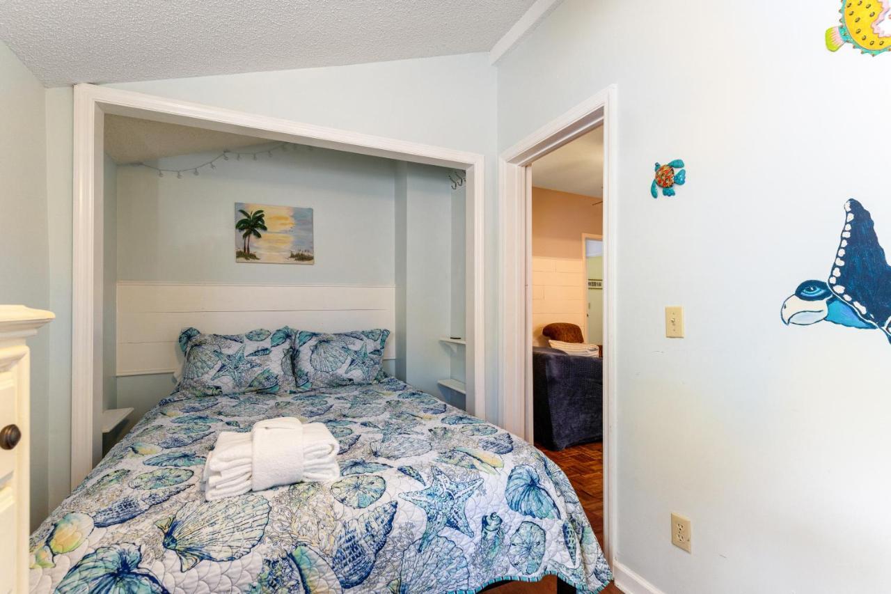 Sweet & Salty Sisters Villa Folly Beach Luaran gambar