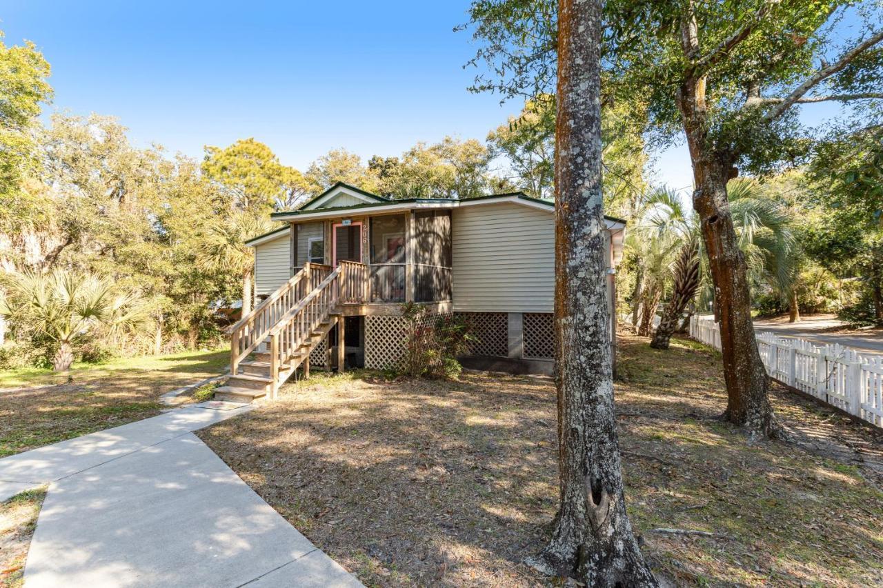 Sweet & Salty Sisters Villa Folly Beach Luaran gambar